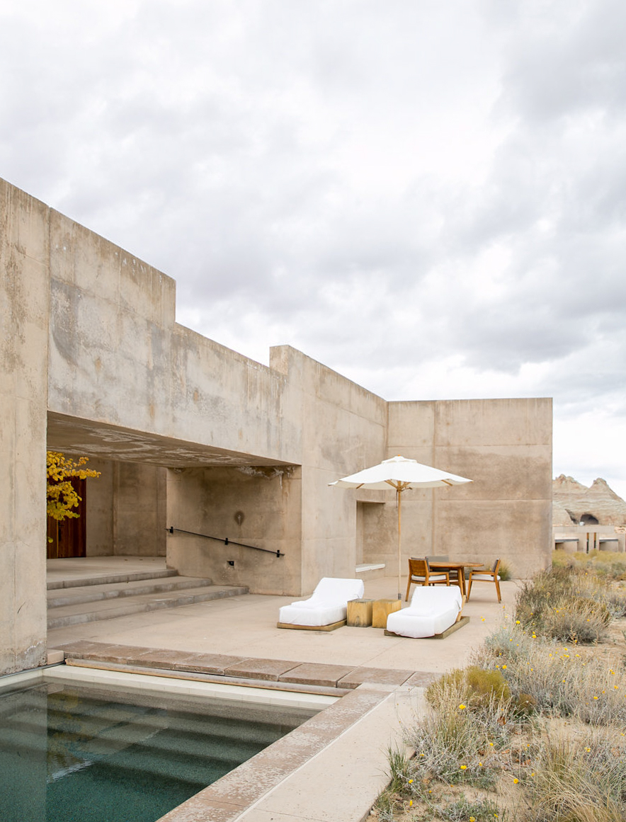 Get the Look: Utah’s Most Famous Luxury Hotel Experience